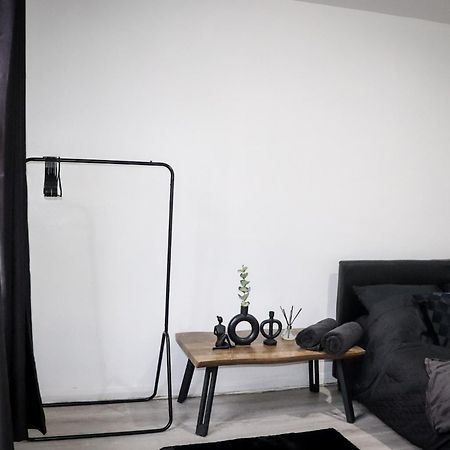 A Stylish Central Apartment In The Heart Of The City Birmingham Exterior foto