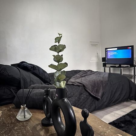 A Stylish Central Apartment In The Heart Of The City Birmingham Exterior foto