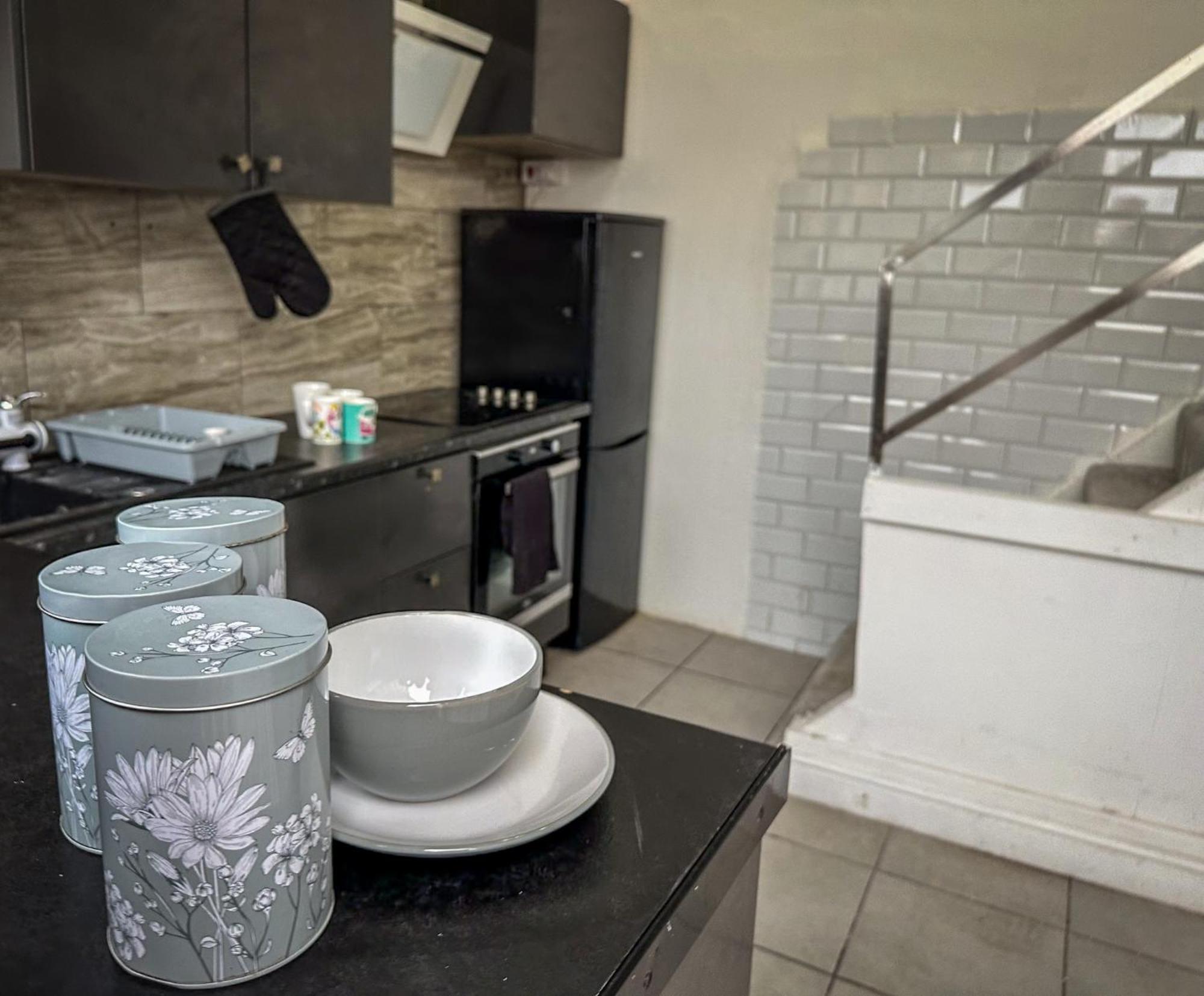 A Stylish Central Apartment In The Heart Of The City Birmingham Exterior foto