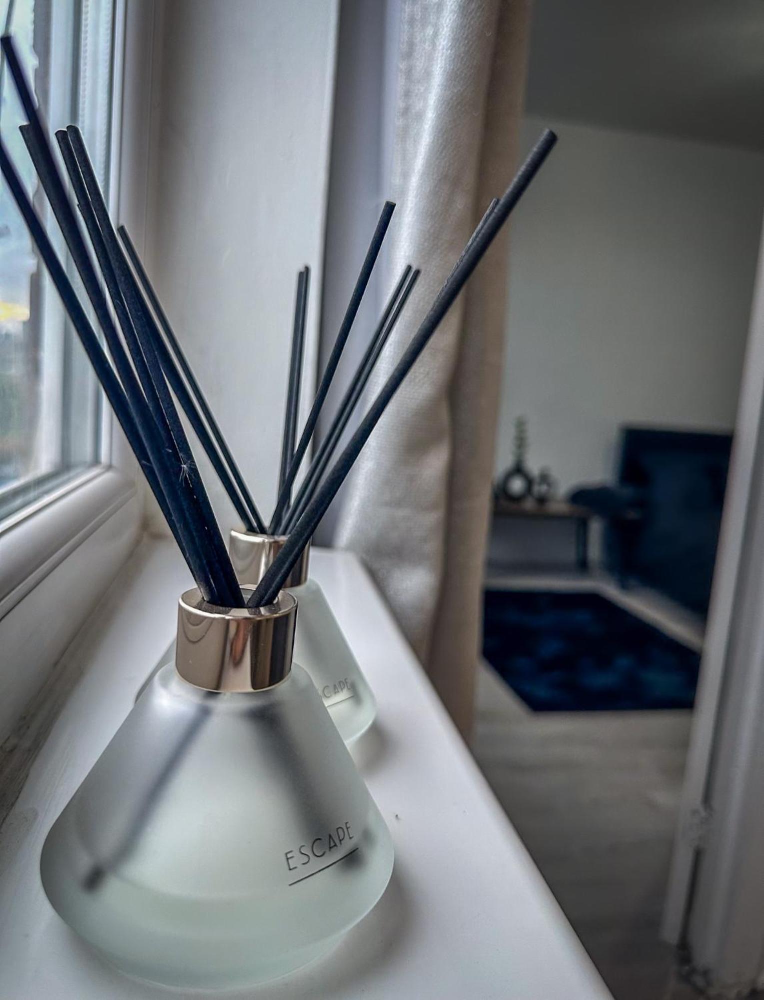 A Stylish Central Apartment In The Heart Of The City Birmingham Exterior foto