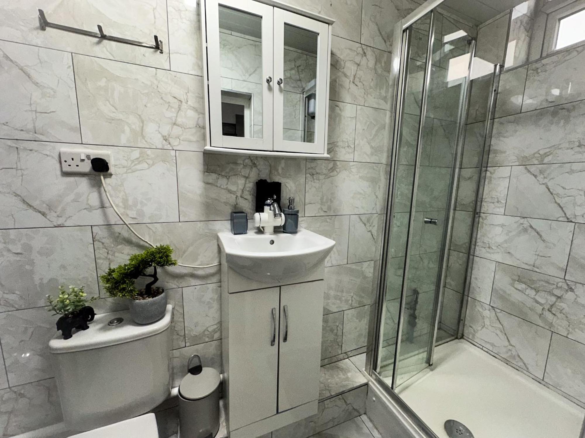 A Stylish Central Apartment In The Heart Of The City Birmingham Exterior foto