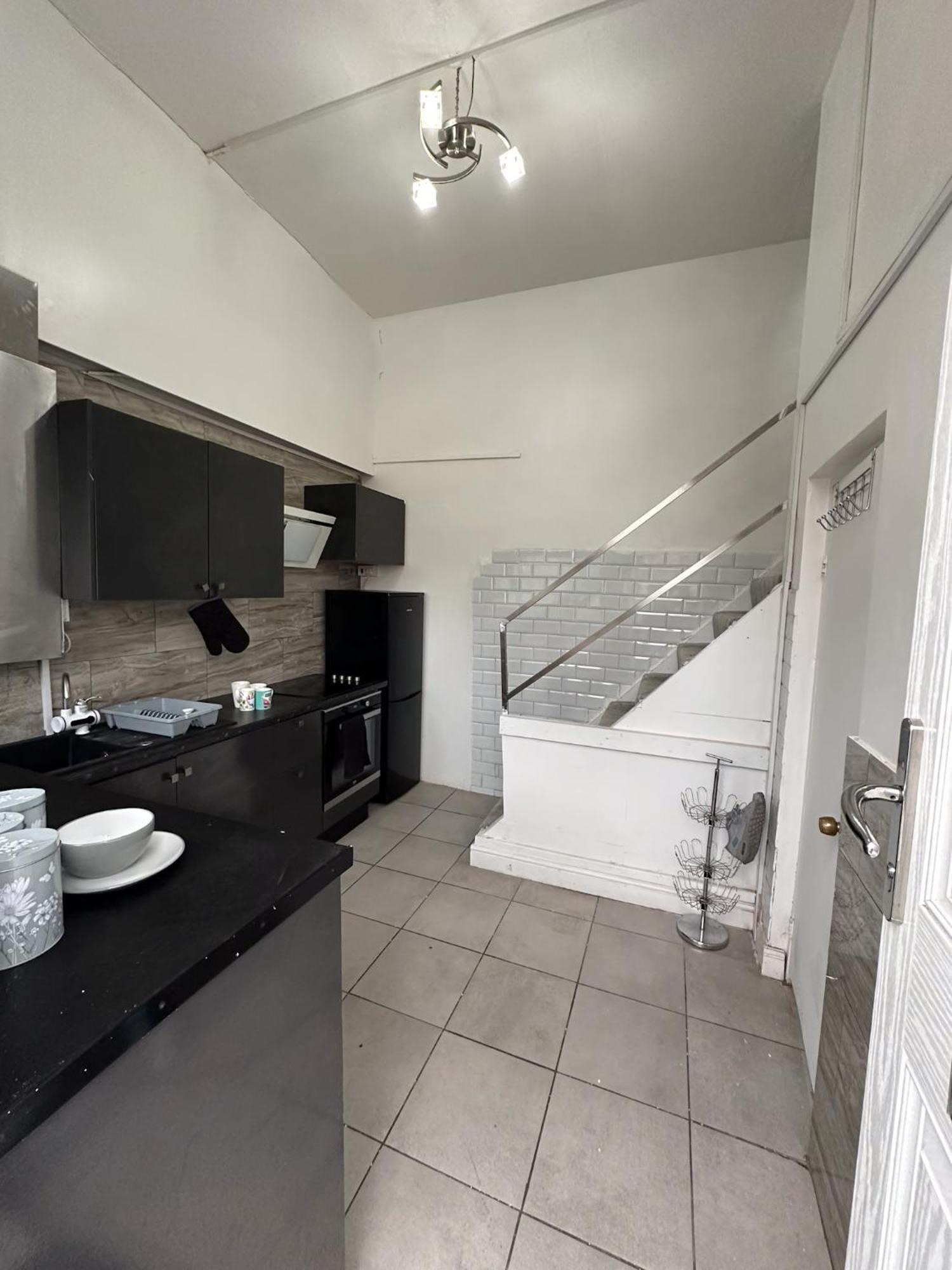A Stylish Central Apartment In The Heart Of The City Birmingham Exterior foto