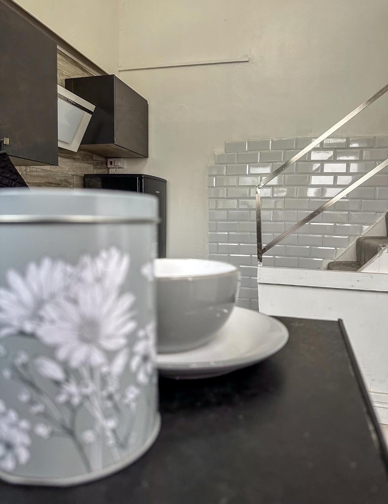 A Stylish Central Apartment In The Heart Of The City Birmingham Exterior foto